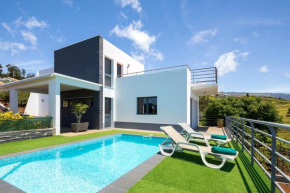 Casa Protea com piscina privada by Madeira Sun Travel